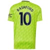 Manchester United Rashford 10 Kolmaspelipaita 2022-23